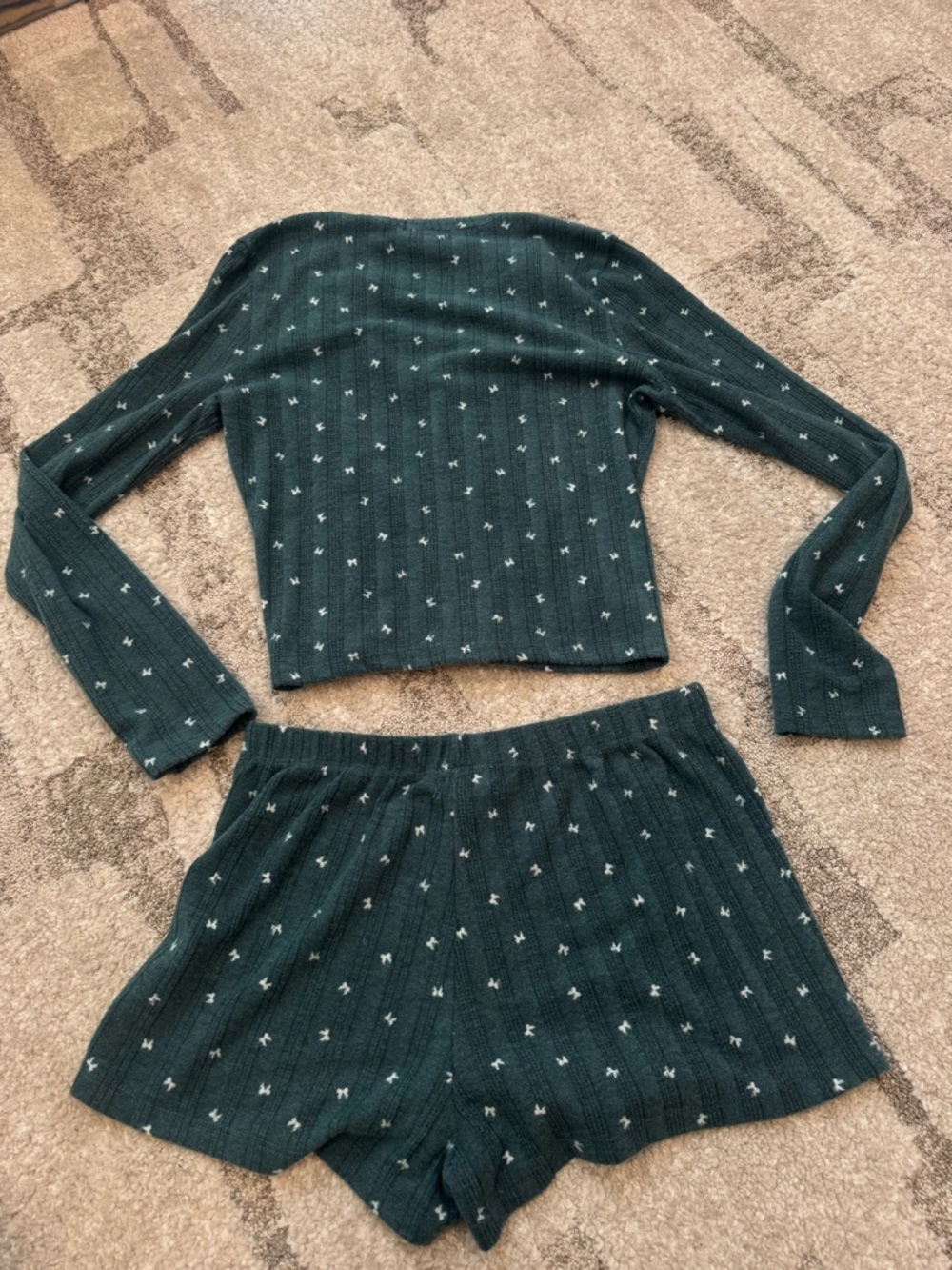 PJ Set - Picture 6 of 6